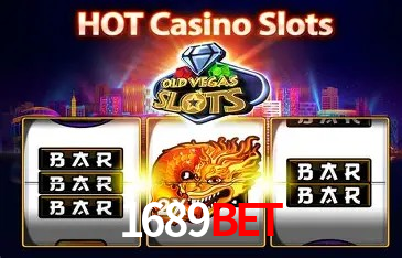 A Experiência Imersiva dos Cassinos Ao Vivo no 1689Bet