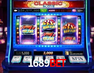 Descubra a Essência do 1689Bet: Nossa História e Compromissos