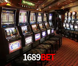 Inovações de Jogos na 1689Bet: O Futuro das Experiências Interativas